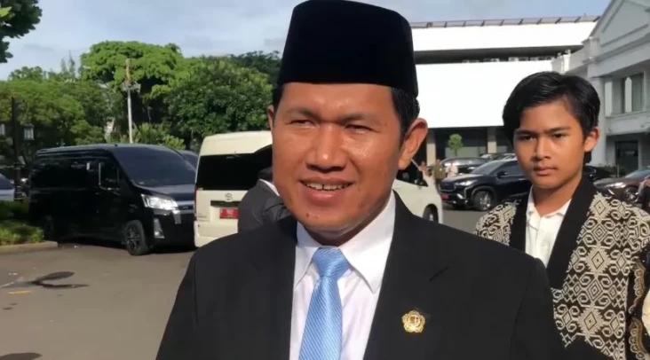 Pratama Persadha Batal...