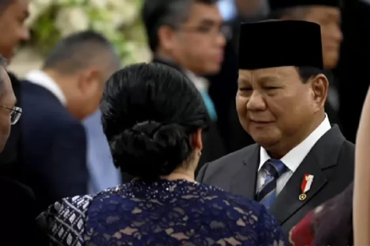 Resmi Dilantik! Agustina...
