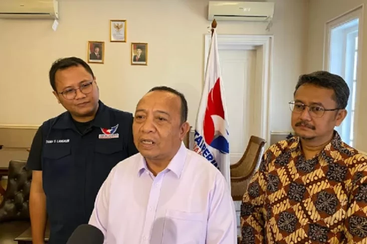 Wabup Seluma Terpilih...