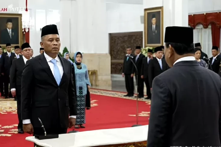 Profil Nugroho Sulistyo...