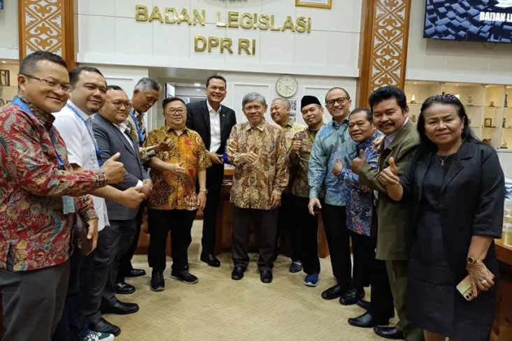 Forkopi Usulkan Sejumlah...