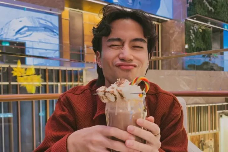 Keenan Nasution Tolak...