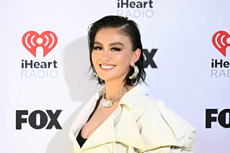 Agnez Mo Sindir Musisi...