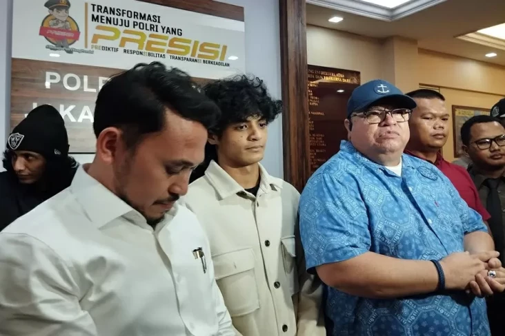Sempat Ingin Adopsi...