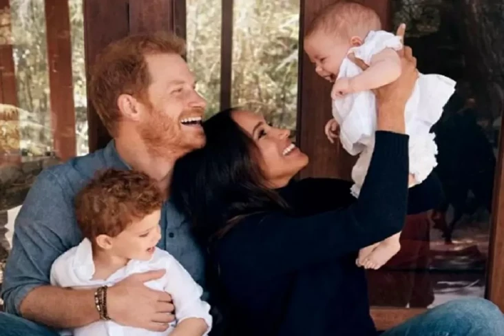 Meghan Markle Terancam...