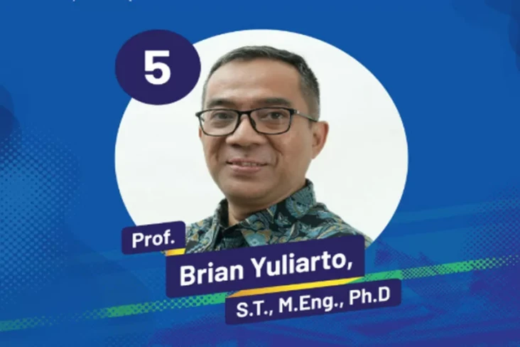 Profil Pendidikan Prof...