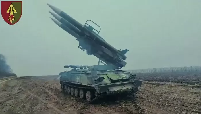 Rusia Tuding Barat Tidak...
