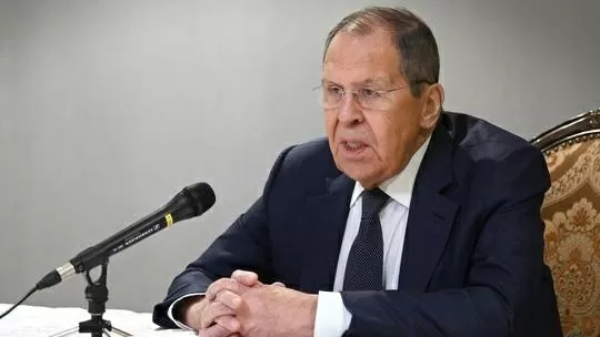 Rusia dan AS Sepakat...
