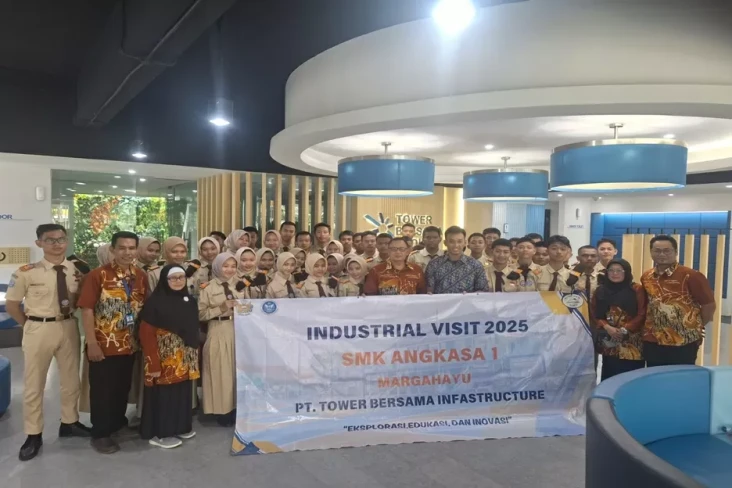 Latih Siswa dan Guru...