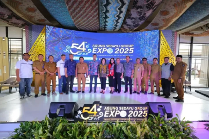 Pemkab Tangerang Apresiasi...