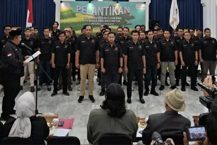 Pemuda Tani Indonesia...
