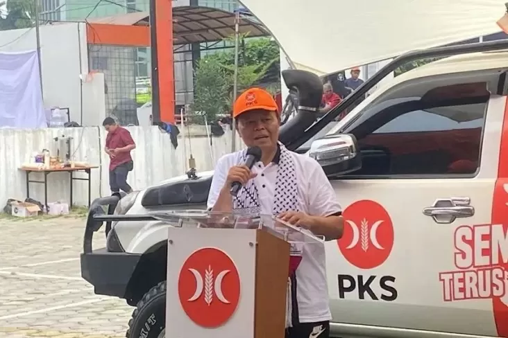 HNW Tak Bantah Mendikti...