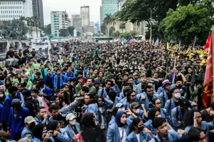Pelantikan Kepala Daerah...