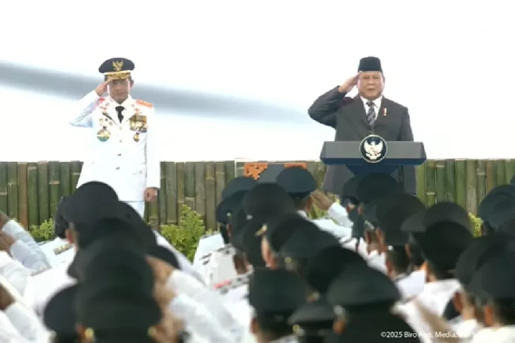 961 Kepala Daerah Bakal...