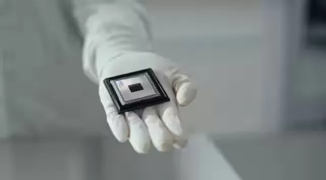 Dikuasai Nvidia, Arm...