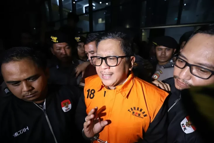 KPK Periksa 53 Saksi...