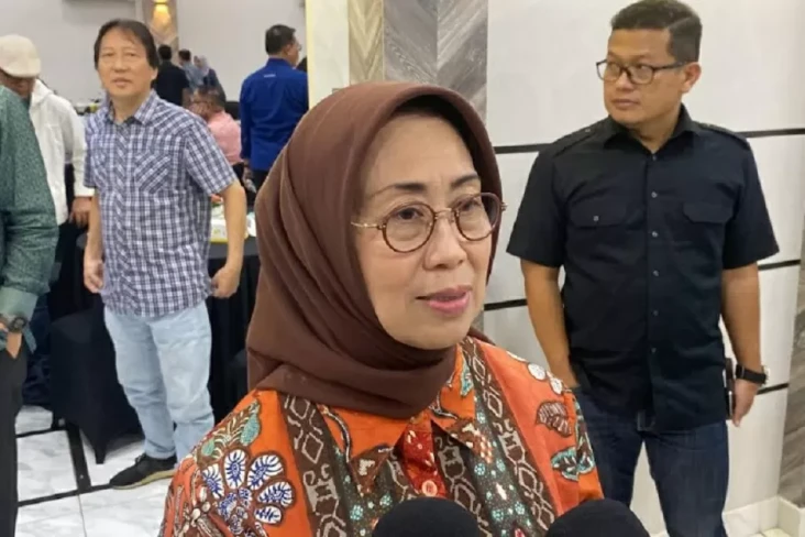 Sambut Baik Dorongan...