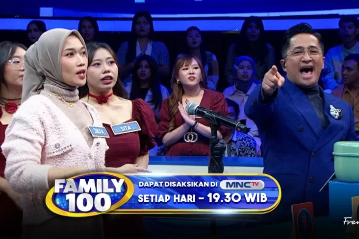 Semakin Seru dengan...