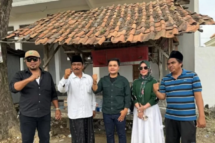 Anggota DPRD dari Partai...