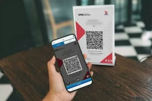BCA Siap Implementasikan...