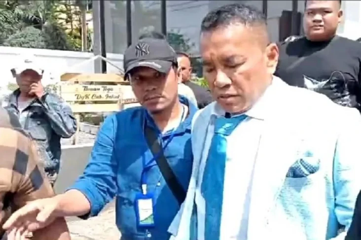 Hotman Paris Sakit Apa?...