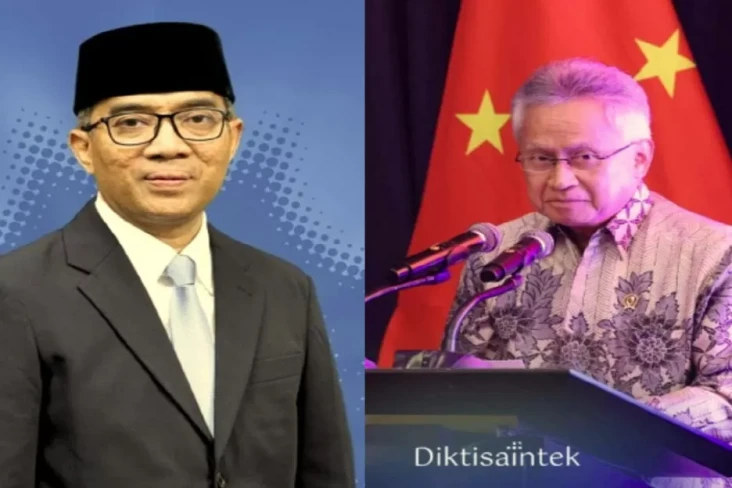 Adu Riwayat Pendidikan...