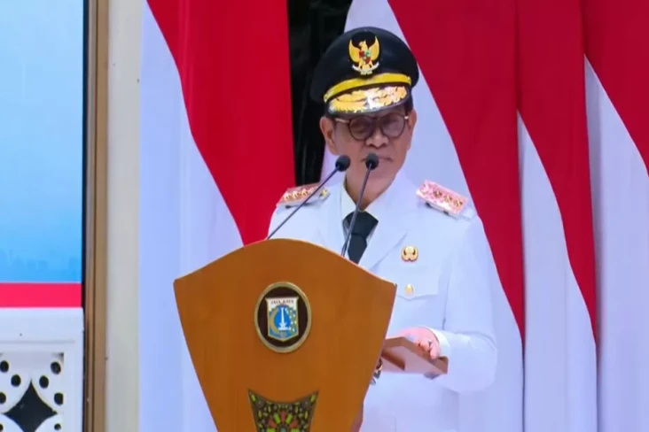 Bahagia Anies-Ahok Rukun,...