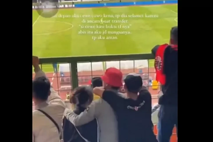 Benarkah The Jakmania...