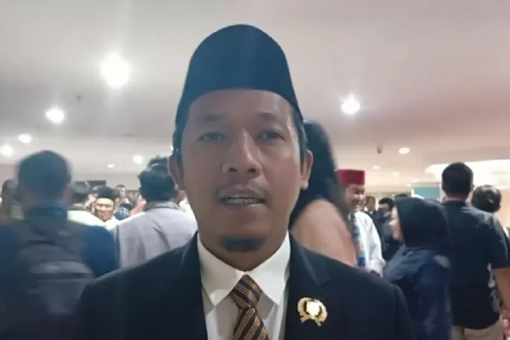 Dukung Program Pramono-Doel,...