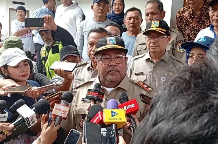 Megawati Minta Kepala...