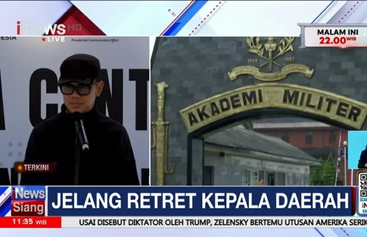 Megawati Larang Kepala...