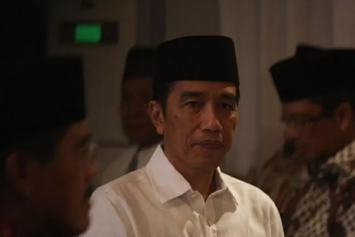 Megawati Minta Kepala...