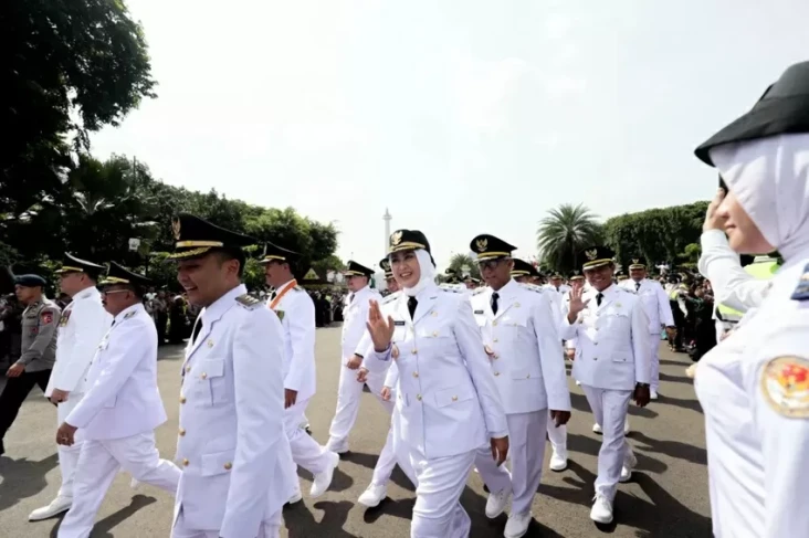Waketum PSI Bilang Kepala...