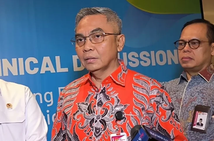 Hasto Minta Keluarga...