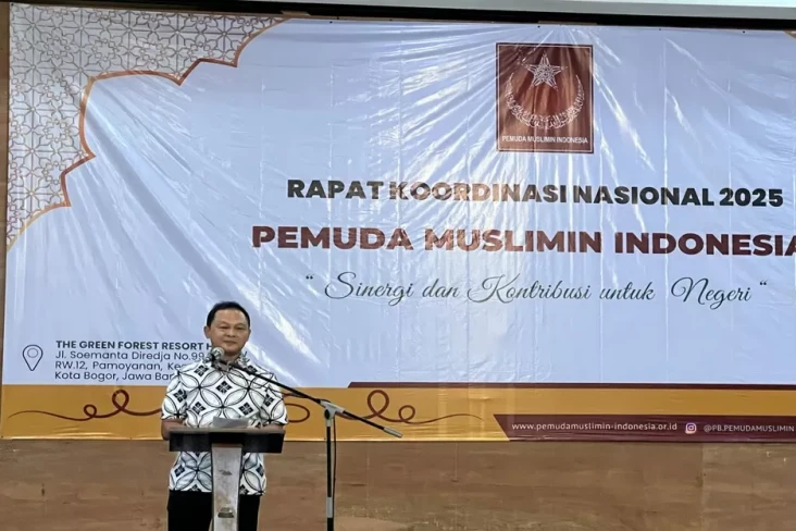 Kapolri Minta Pemuda...