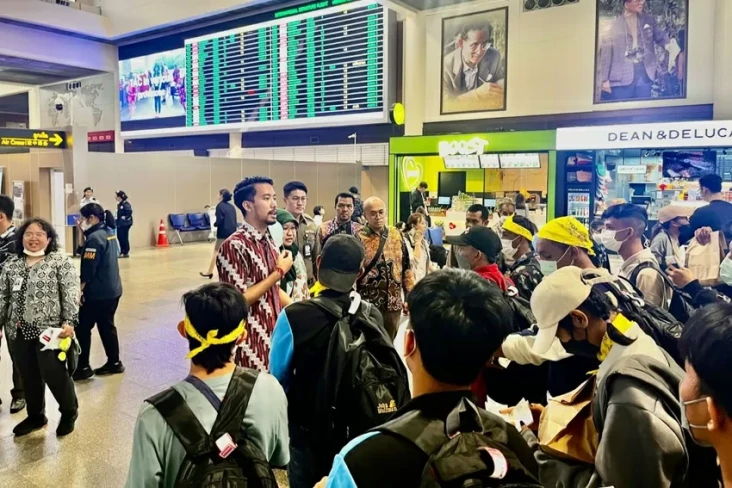 KBRI Bangkok Fasilitasi...