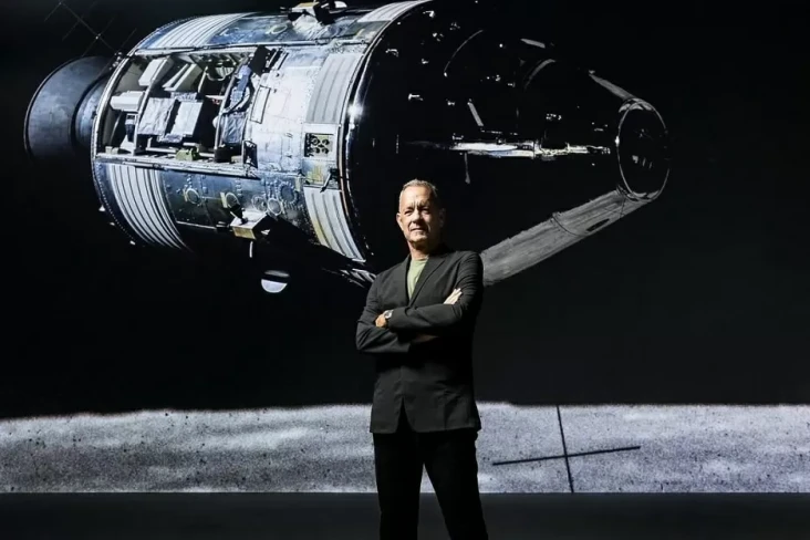 Gaya Hidup Tom Hanks...