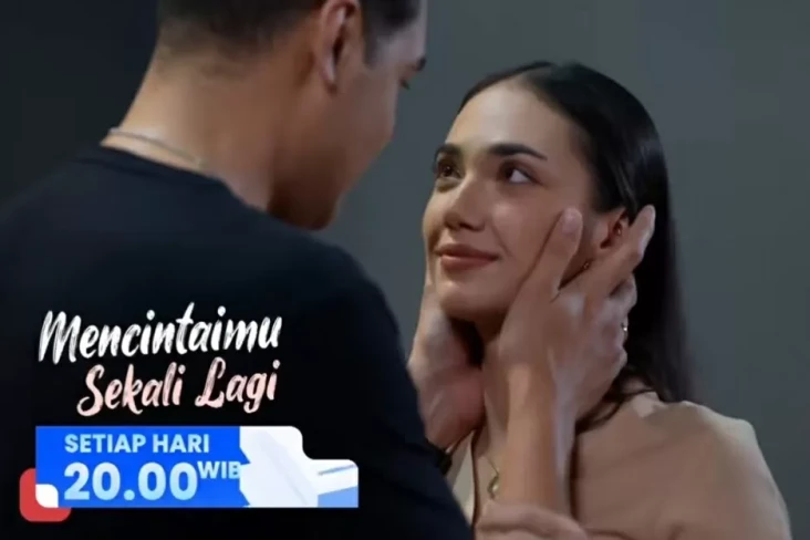 Sinopsis Sinetron Mencintaimu...