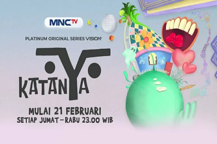 Menguak Mitos yang Terjadi...