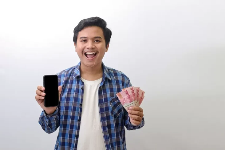 5 Cicilan dan Pinjaman...