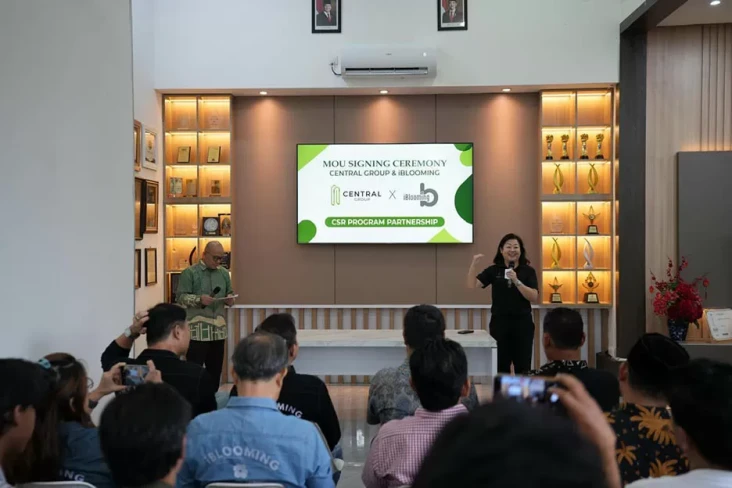 Pengembang Properti...