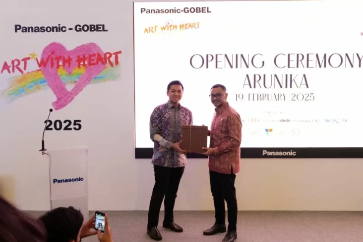 Panasonic-Gobel Art...