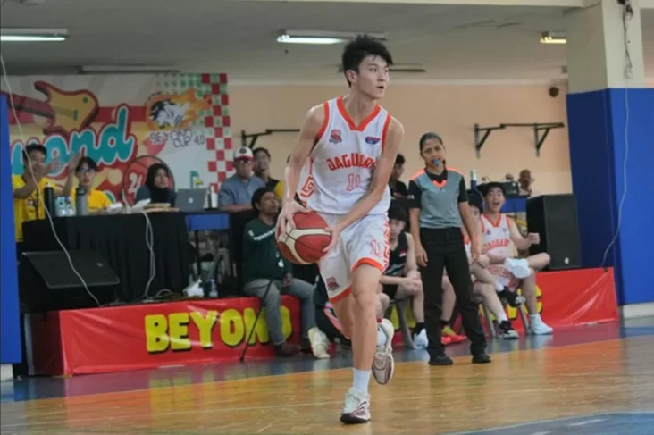 Beyond Cup 4.0: Ajang...