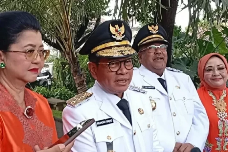 Pramono Anung Bakal...
