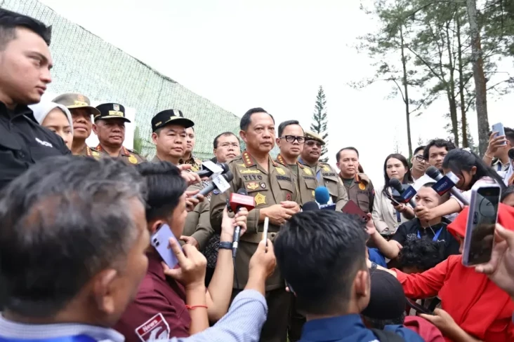 Mendagri Tegaskan Kepala...