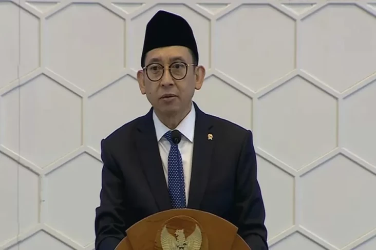 Fadli Zon: Loyalitas...