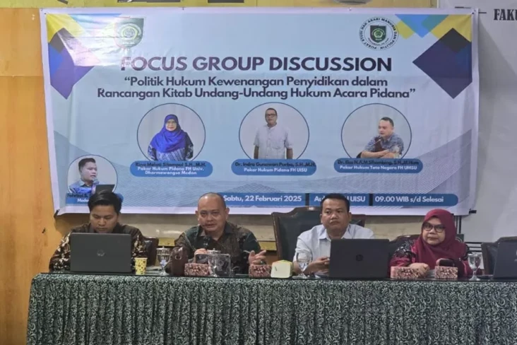 Pakar Hukum Pidana Nilai...