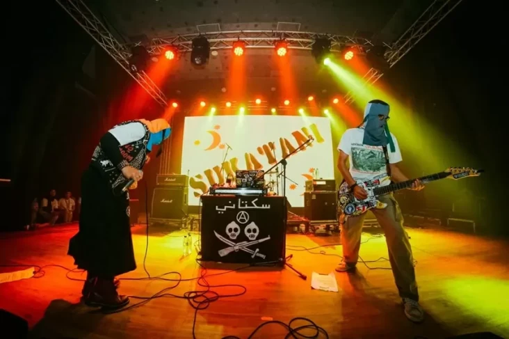 Pemberedelan Lagu Bayar...