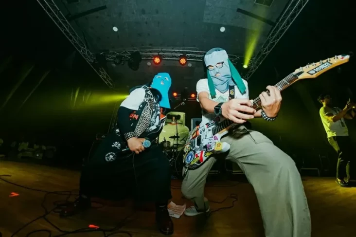 ICJR Bersama Sukatani:...