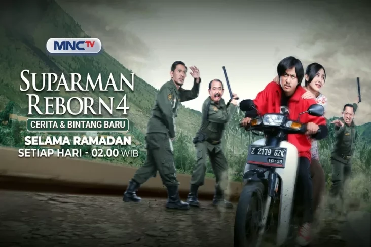 Lebih Menarik dengan...